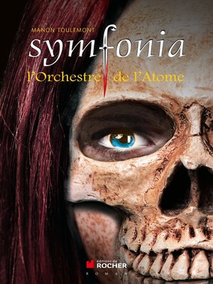 cover image of Symfonia, tome 2